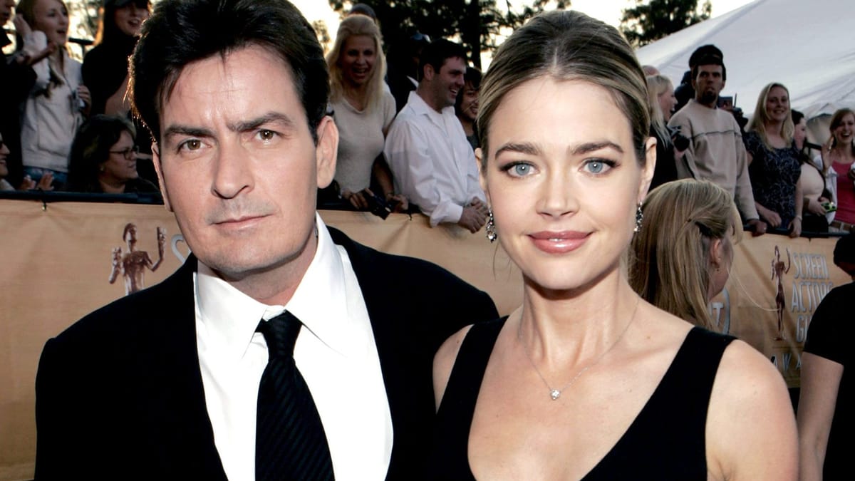 5 Relationship Tips You Can Learn From Charlie Sheen