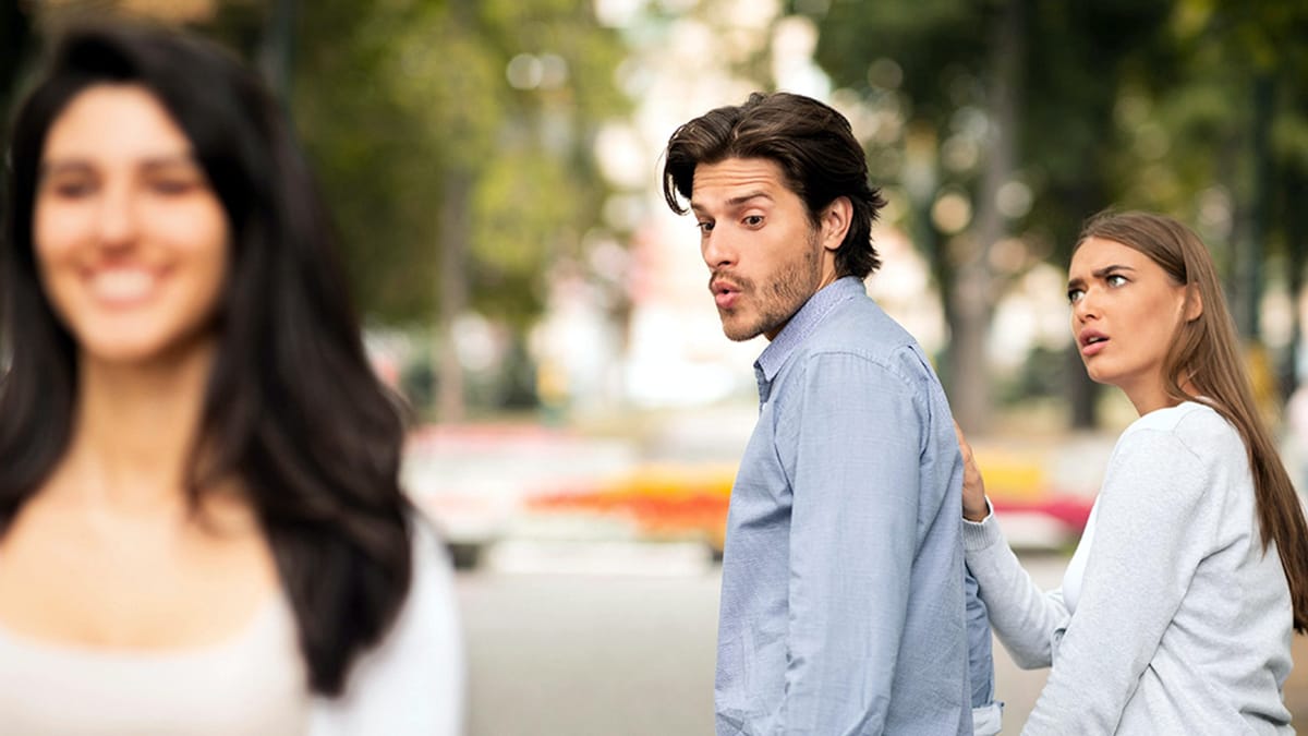 5 Things Men Do That Women Don’t Like