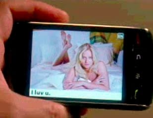 Sexting - Would You Send One Or Have You?