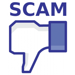 The Great Facebook Internet Love Scam Continues