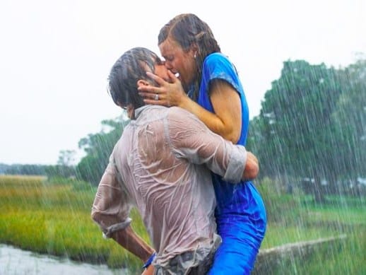 10 Reasons Why Guys Really Do Love Romance