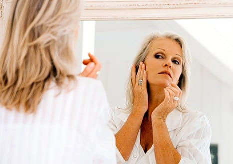 3 Tips to Keep the Glow Even When You Are In Your 50's