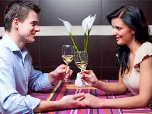 Dating 101 - How to Prepare for a First Date