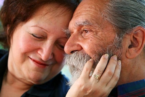 Rules For Dating When You’re Over 50