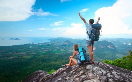 Hiking: A Shared Activity To Enhance Your Relationship