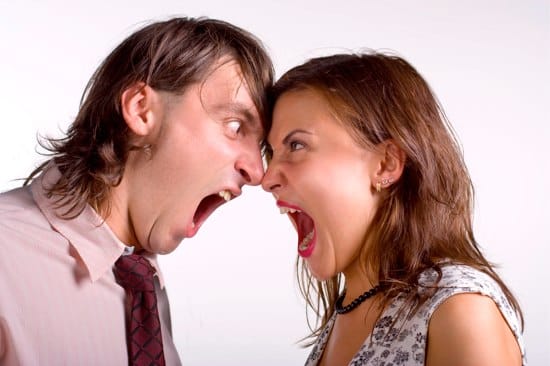 Something’s Gotta Give: How To Avoid Serious Conflict In A Relationship