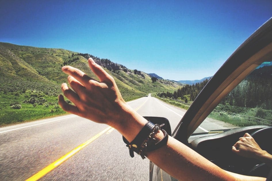 10 Reasons Road Trips Make the Best Dates