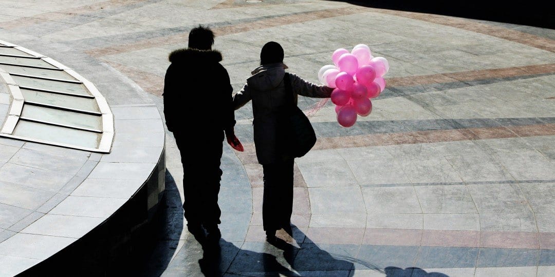 Top 10 Habits of all Happy Couples