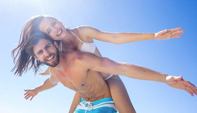 6 Tips for Keeping the Passion Alive in a Steady Relationship