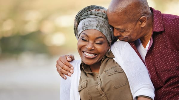 7 Tips To Be A Good Spouse