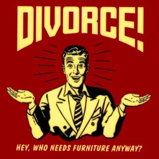 divorce can be avoided at all costs