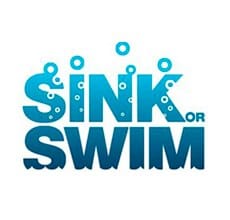 sink or swim in your own relationship