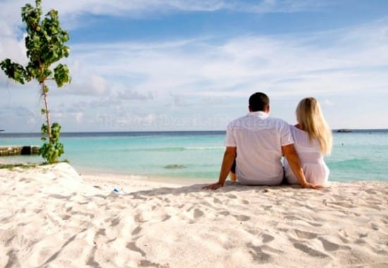 asian romantic holiday destinations