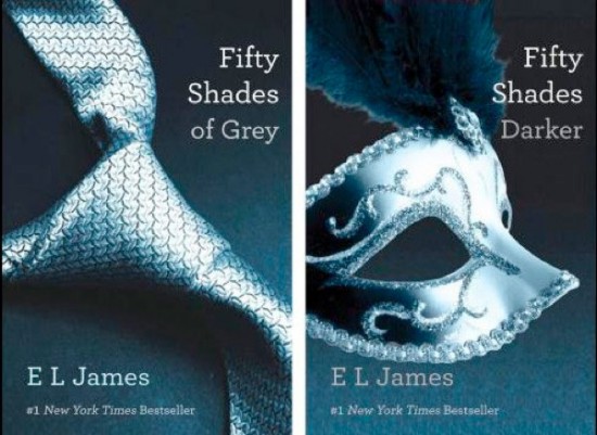 50 shades of grey and naughty