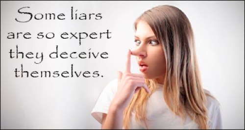 sociopaths are master liars