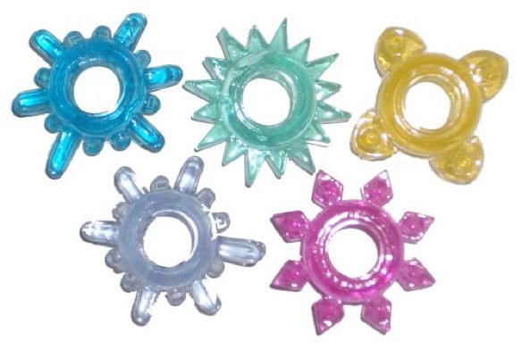 cock ring variety